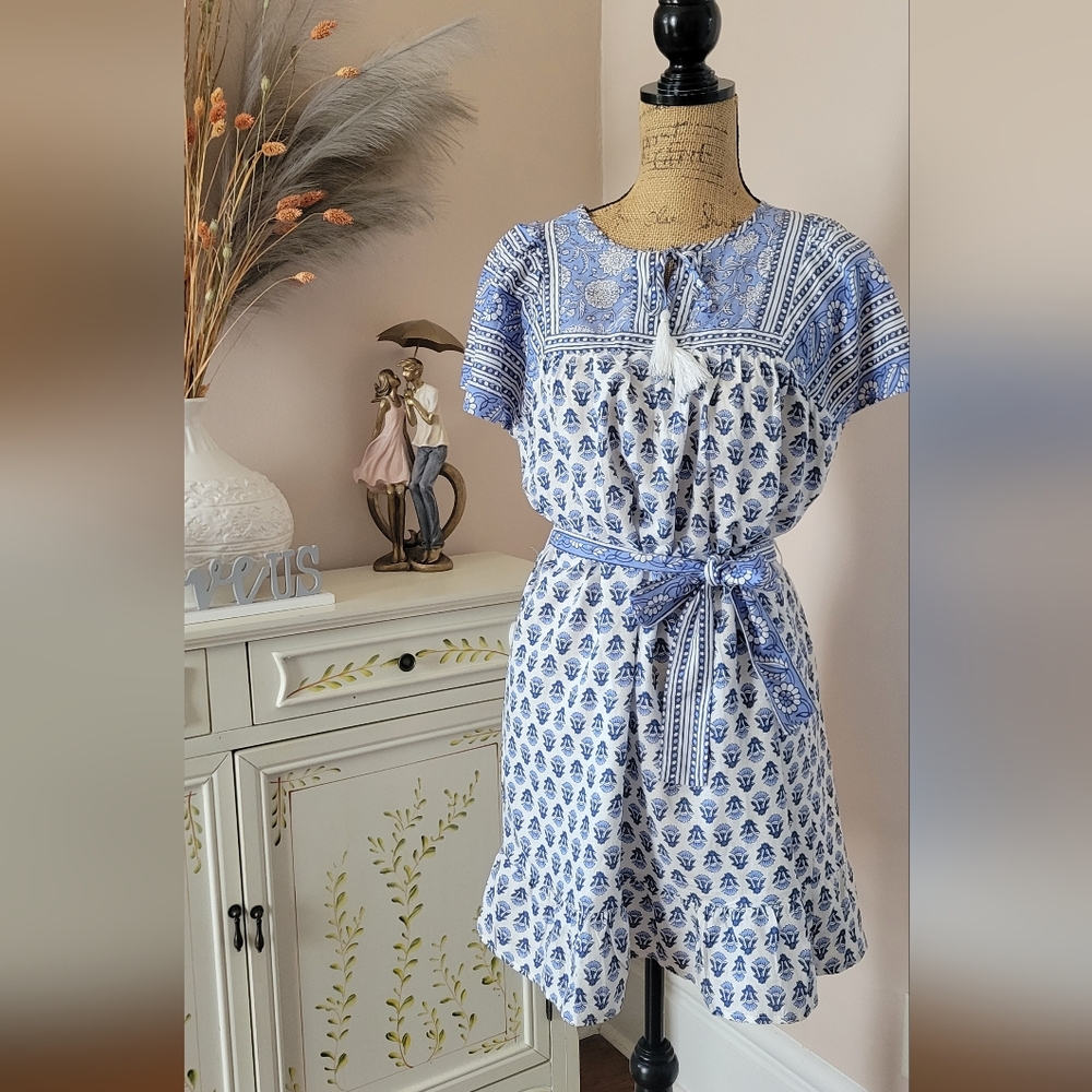 Mini/ Tunic Dress
